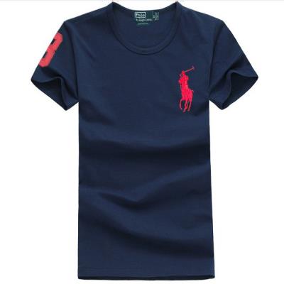 Cheap Ralph Lauren Men's round neck shirts wholesale No. 2160